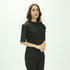 Elevated T